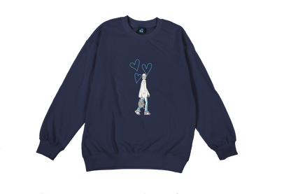Kate 1 Sweatshirt