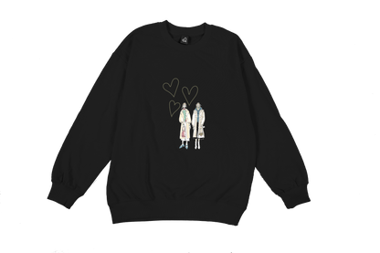 Clara & Ellen 1 Sweatshirt