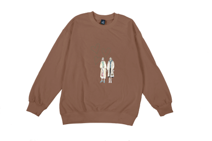 Clara & Ellen 1 Sweatshirt