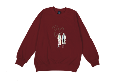 Clara & Ellen 1 Sweatshirt