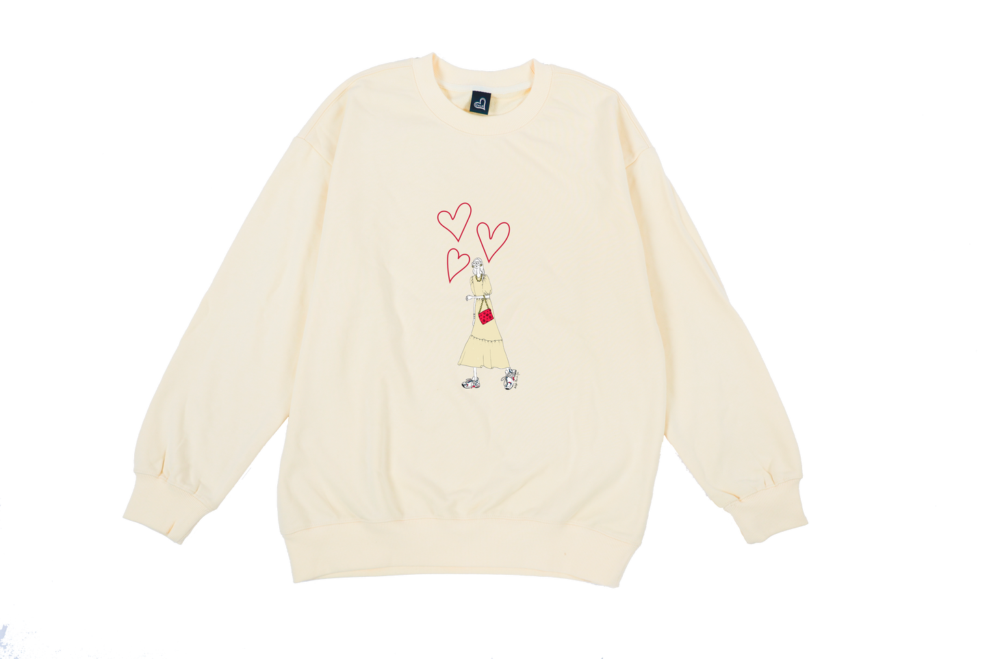 Annie 1 Sweatshirt