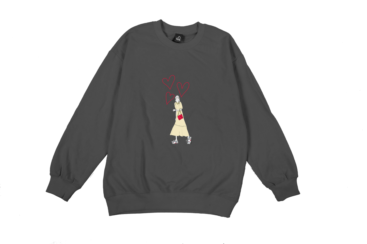 Annie 1 Sweatshirt