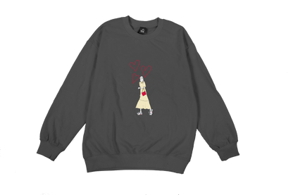Annie 1 Sweatshirt