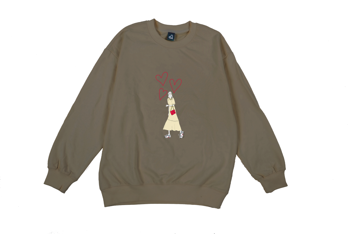 Annie 1 Sweatshirt