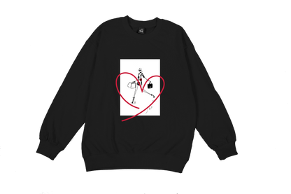 Gabrielle 1 Sweatshirt
