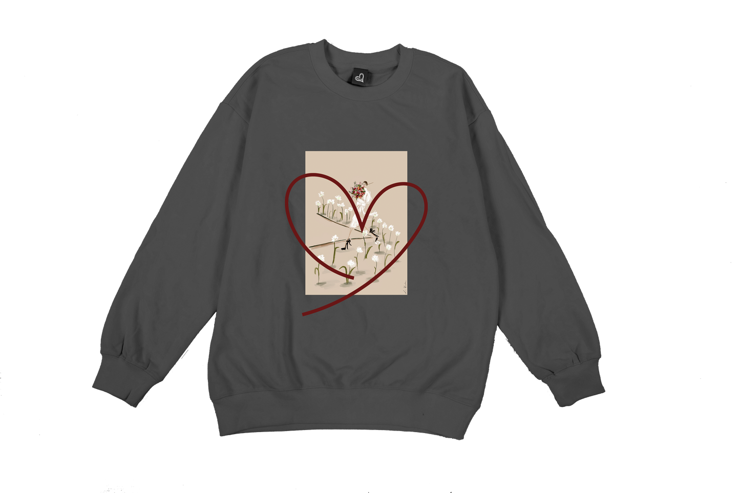 Gianna 1 Sweatshirt