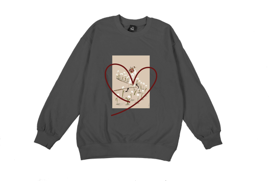 Gabrielle 1 号 T 恤