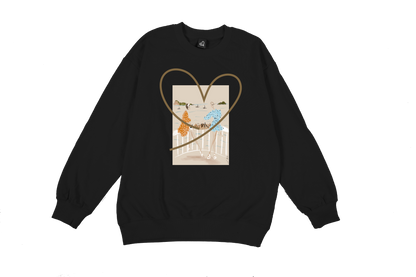 Claire & Adeline 1 Sweatshirt