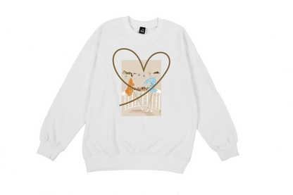 Claire & Adeline 1 Sweatshirt
