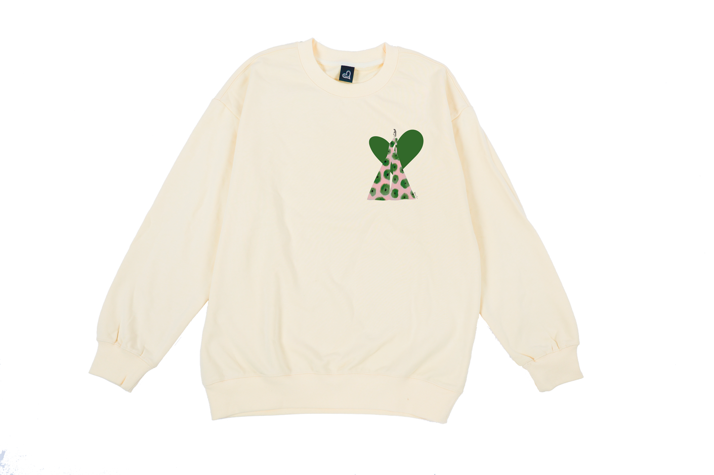 Sadie 2 Sweatshirt