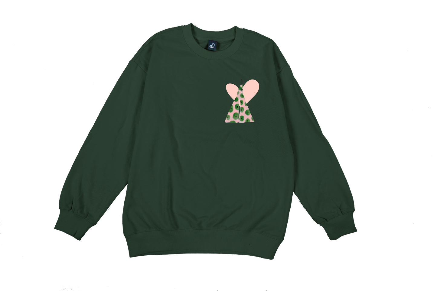Sadie 2 Sweatshirt