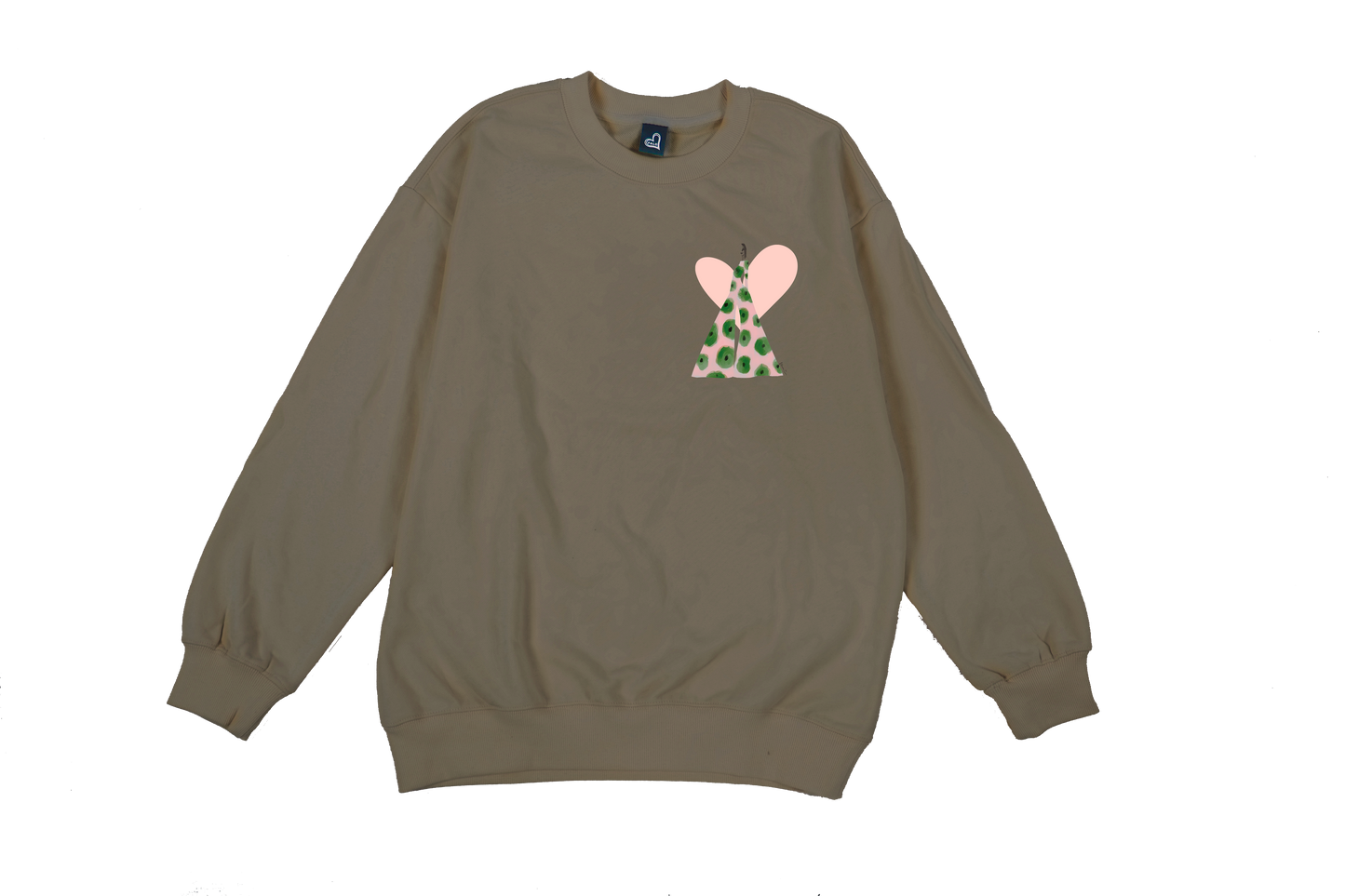 Sadie 2 Sweatshirt