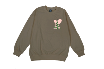 Sadie 2 Sweatshirt