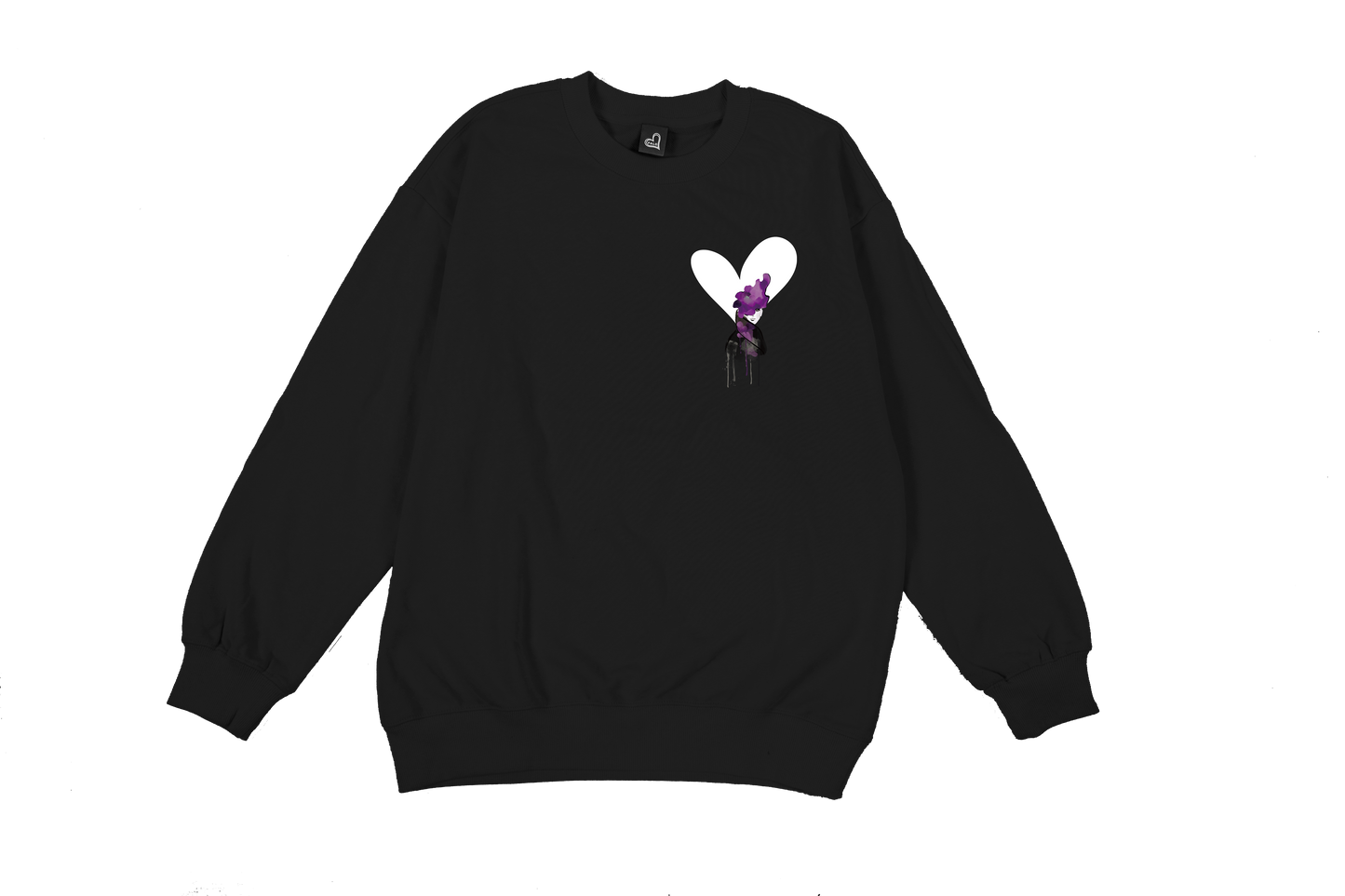 Penelope 2 Sweatshirt