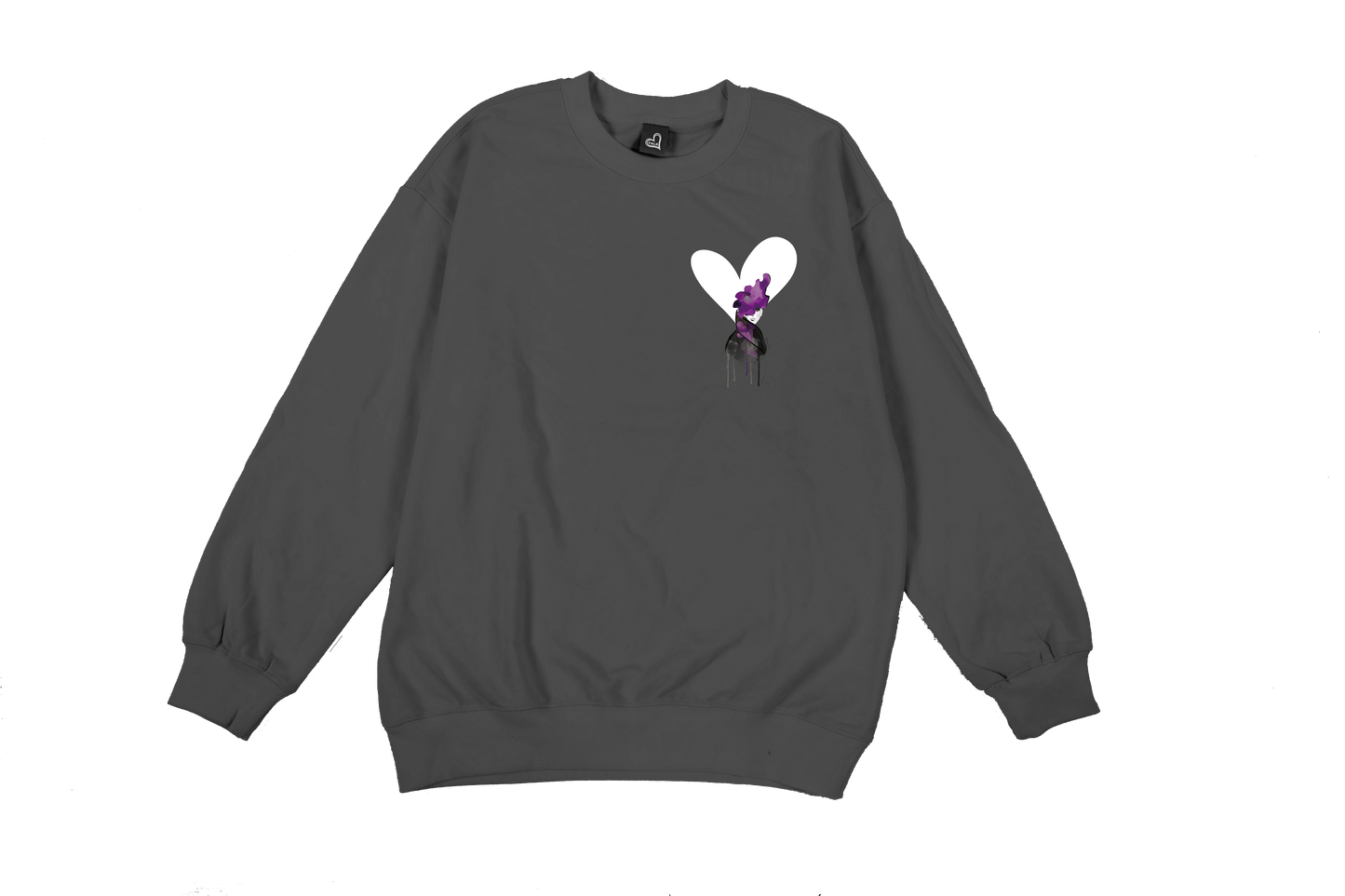 Penelope 2 Sweatshirt