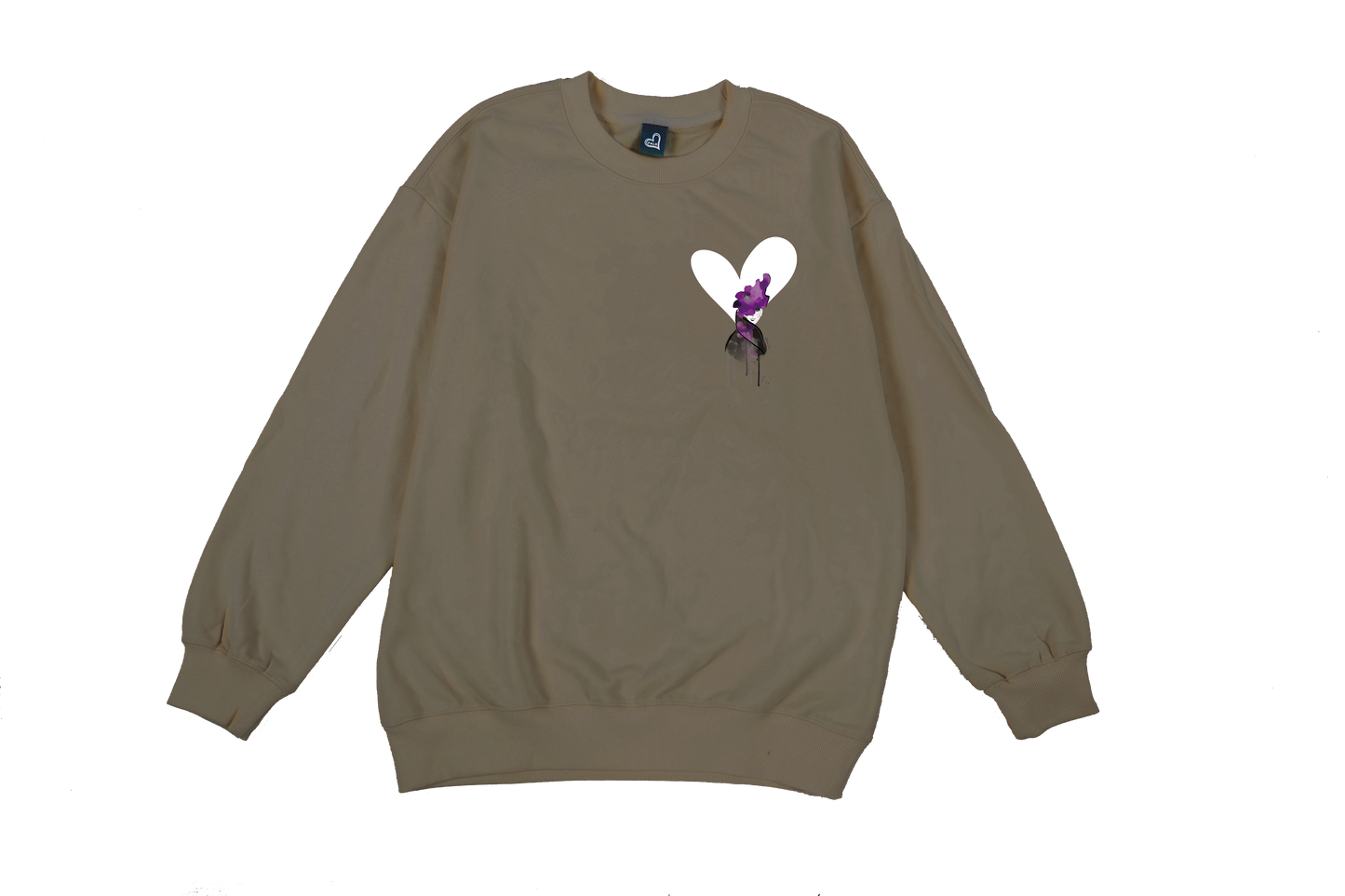 Penelope 2 Sweatshirt