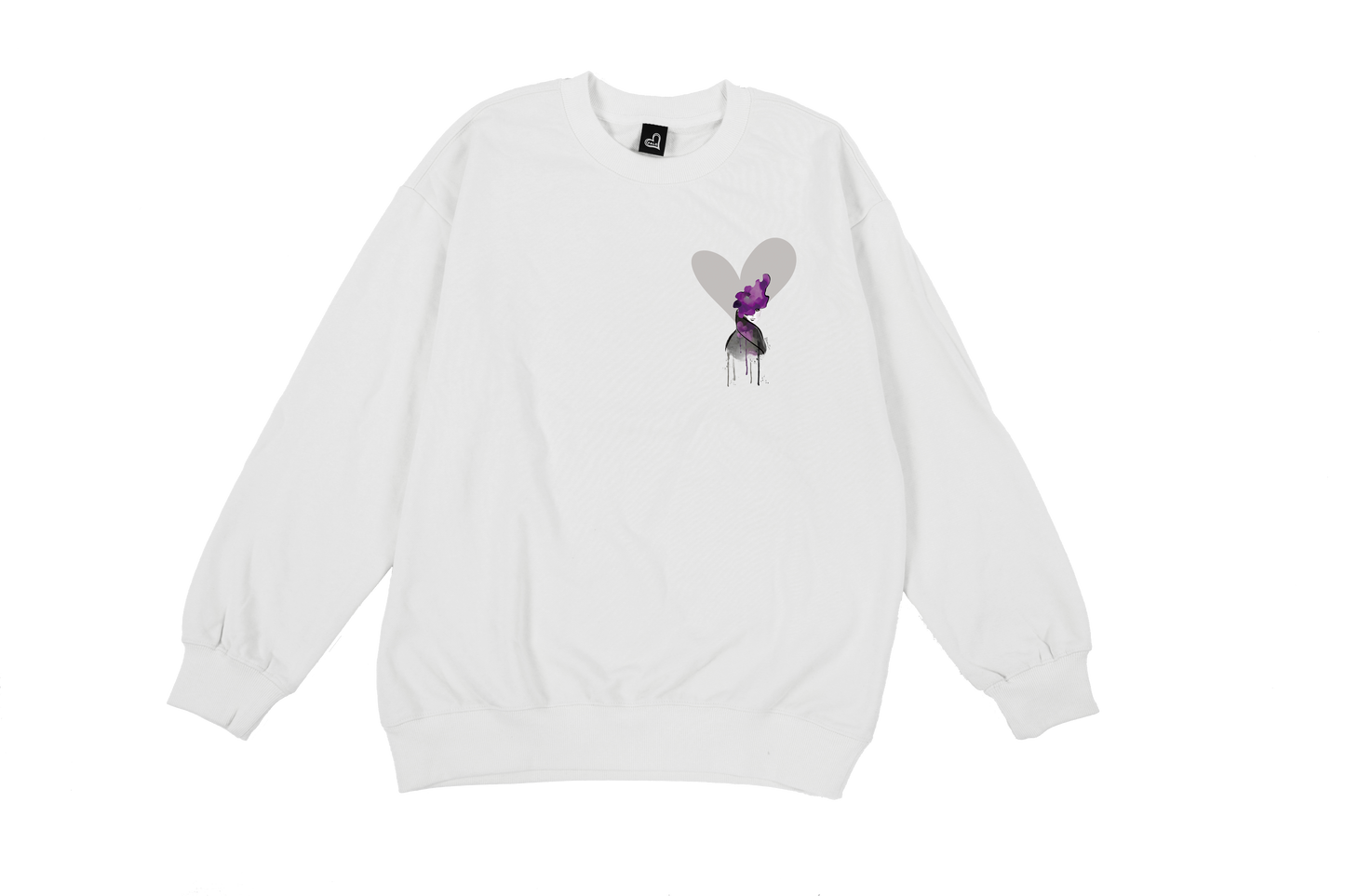 Penelope 2 Sweatshirt