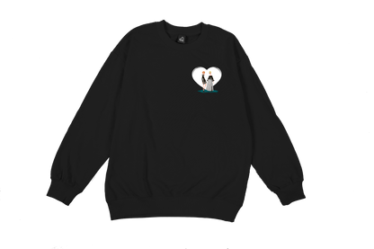 Ava & Mia 2 Essential Sweatshirt