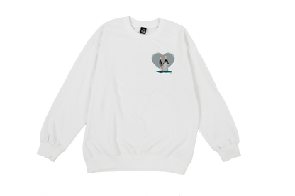 Ava & Mia 2 Essential Sweatshirt