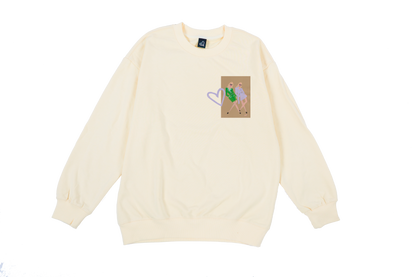 Layla 2 Sweatshirt