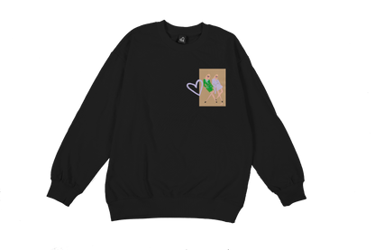 Layla 2 Sweatshirt