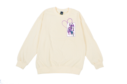 Louise 2 Sweatshirt
