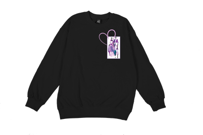 Louise 2 Sweatshirt