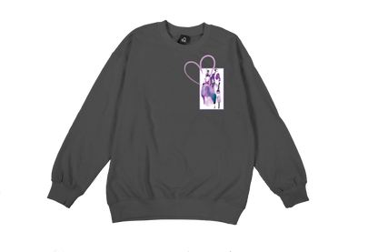 Louise 2 Sweatshirt