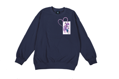 Louise 2 Sweatshirt