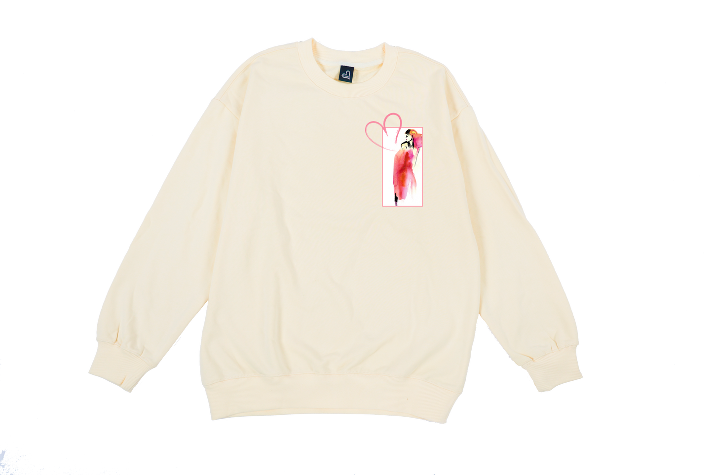 Eva 2 Sweatshirt