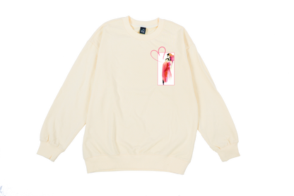 Eva 2 Sweatshirt