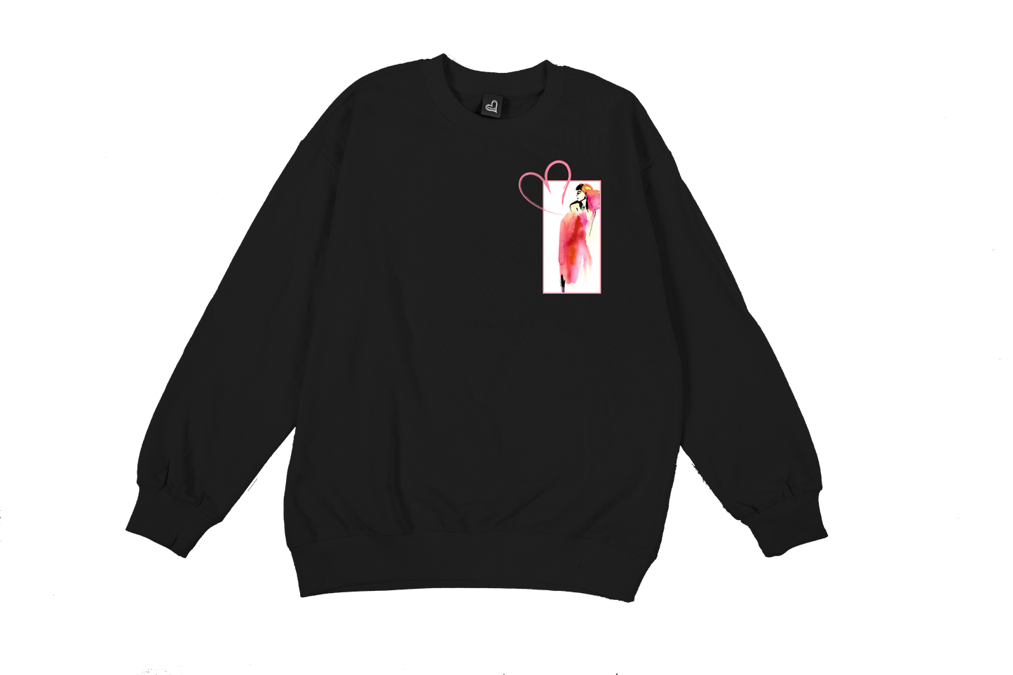 Eva 2 Sweatshirt