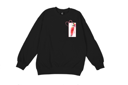 Eva 2 Sweatshirt