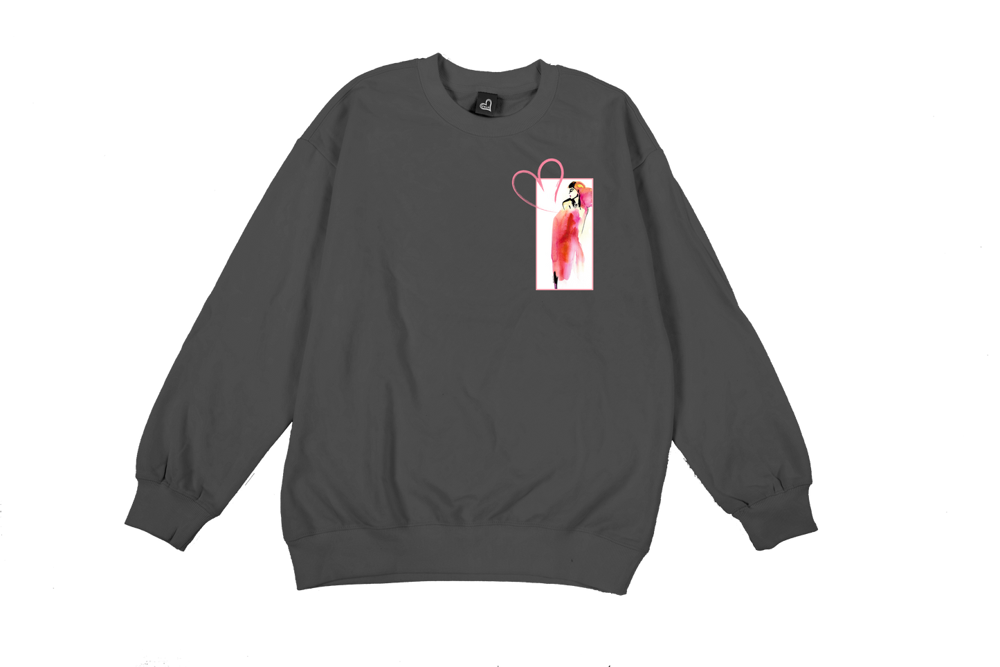 Eva 2 Sweatshirt