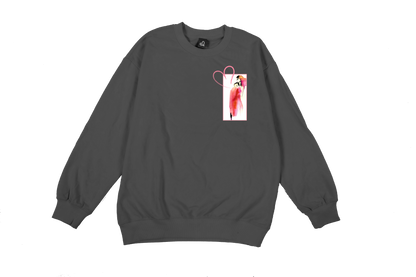Eva 2 Sweatshirt