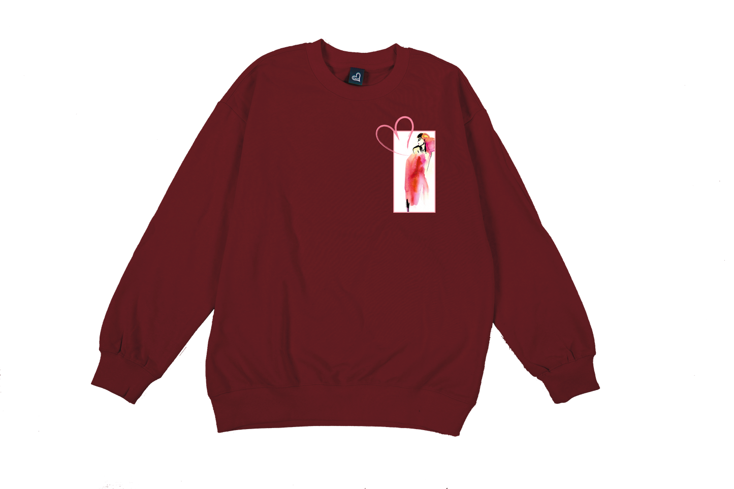 Eva 2 Sweatshirt