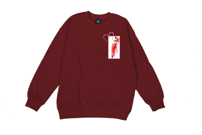 Eva 2 Sweatshirt