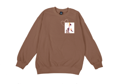 Caroline 2 Sweatshirt