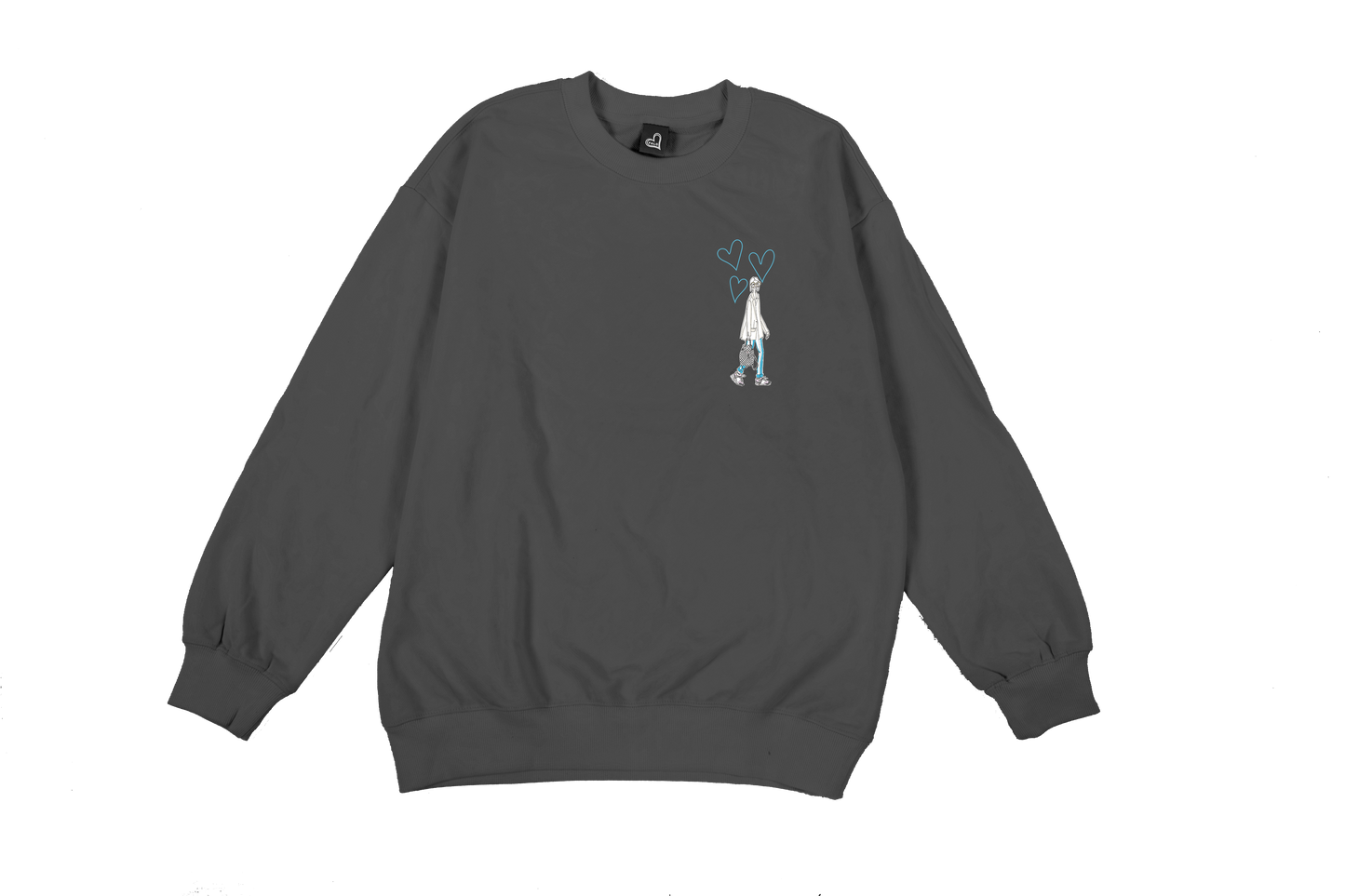 Kate 2 Sweatshirt
