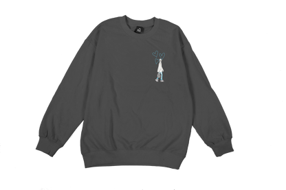 Kate 2 Sweatshirt