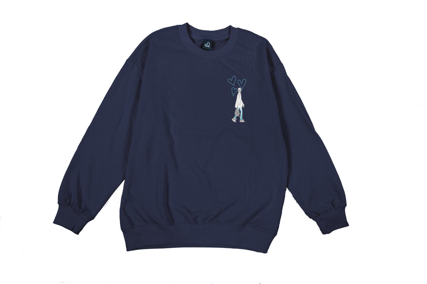 Kate 2 Sweatshirt