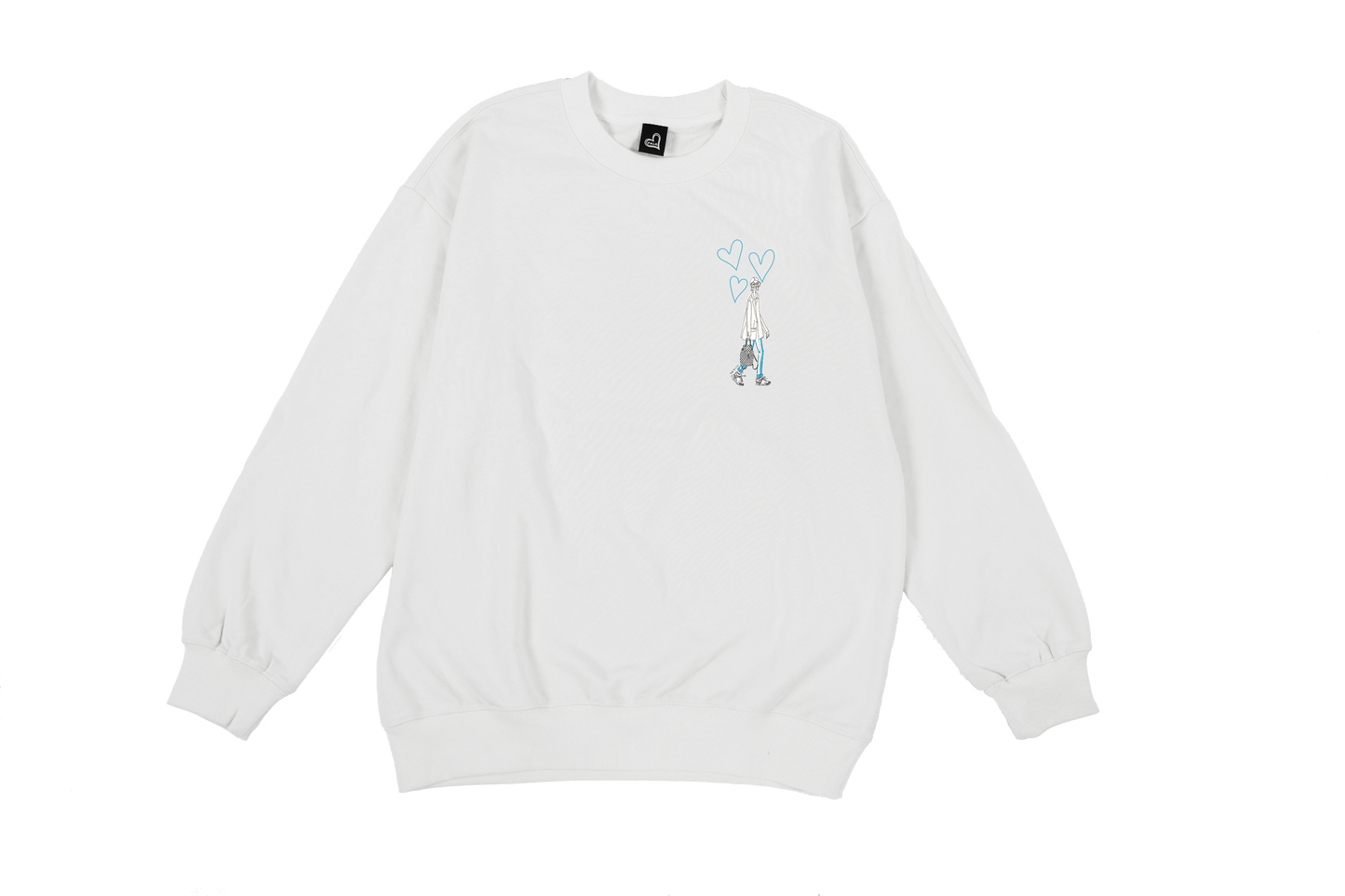 Kate 2 Sweatshirt