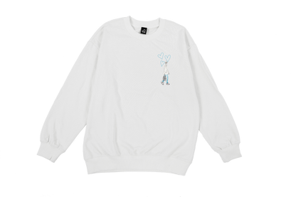 Kate 2 Sweatshirt