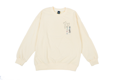 Clara & Ellen 2 Sweatshirt