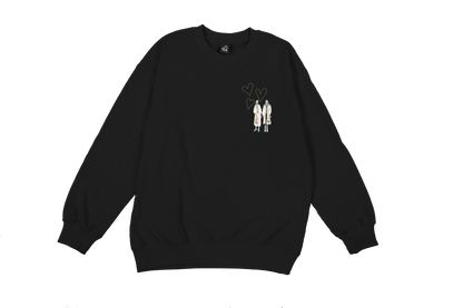 Clara & Ellen 2 Sweatshirt