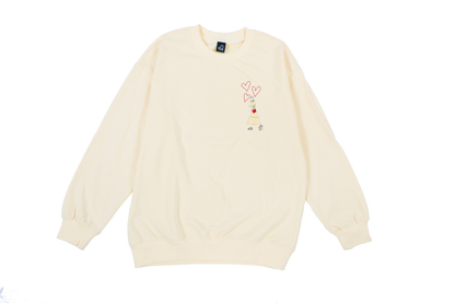 Annie 2 Sweatshirt