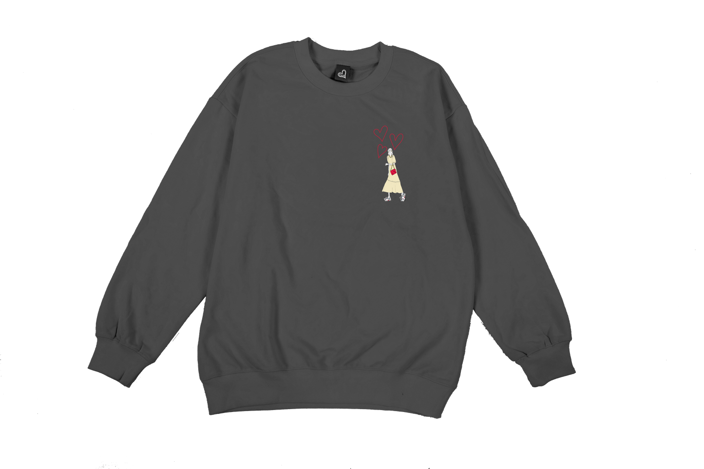 Annie 2 Sweatshirt