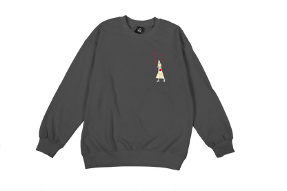 Annie 2 Sweatshirt