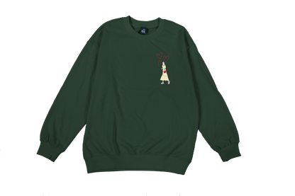 Annie 2 Sweatshirt