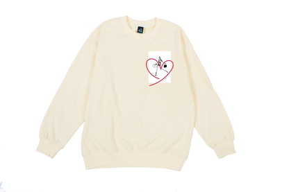 Gabrielle 2 Sweatshirt